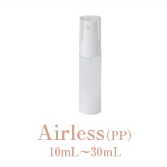 Airless(PP)
