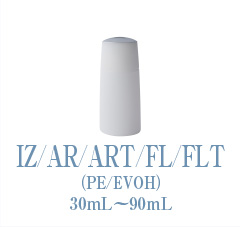 IZ/AR/ART/TF/TFT(PE/HVOH)