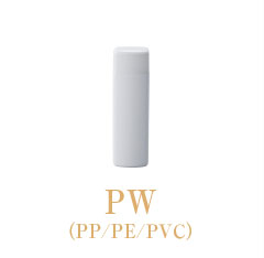 PW（PP/PE/PCV）