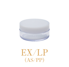 EX/LP（AS/PP）